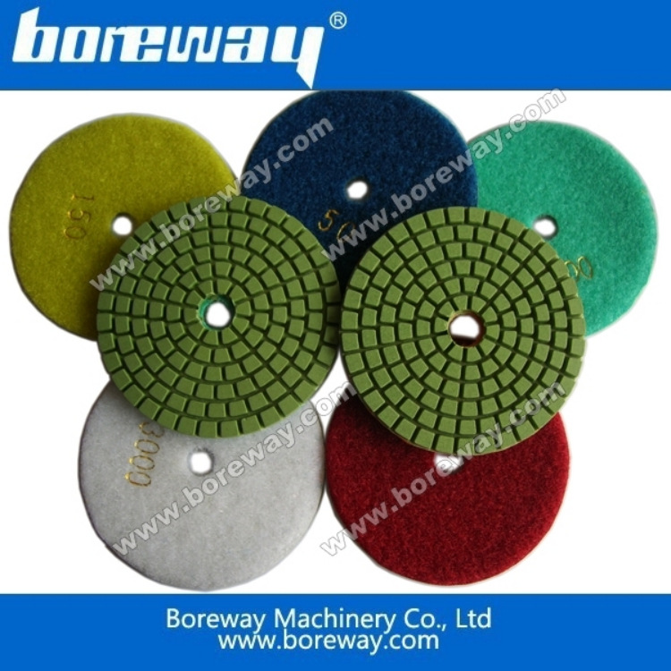 厂价直销树脂水磨片 优质树脂水磨片 外径150mm树脂水磨片