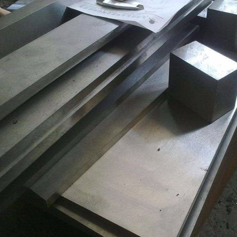 供应M48高速工具钢 M48钢板 M48圆钢 锻件板料