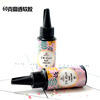 Epoxy resin handmade, accessory, glue, crystal, Amazon, suitable for import