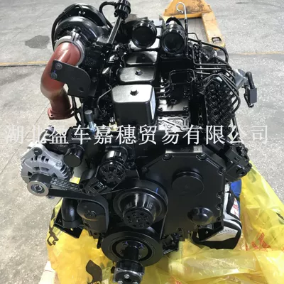 170 diesel engine Avtomobil mühərrikləri