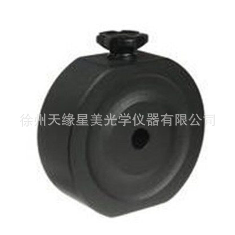 星特朗10kg重锤94187 适用于 CGEPRO/CEEMDX/CGX-L重型赤道仪