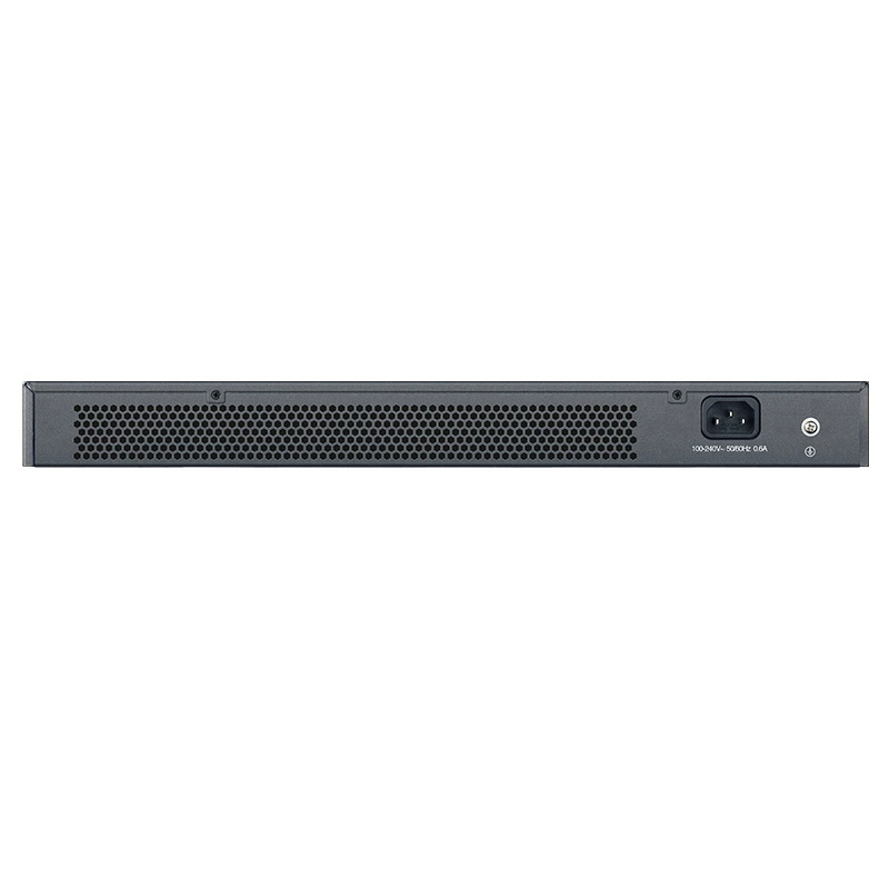 TP-LINK TL-SG2024 24-портовый фреймовый полногигабитный коммутатор для мониторинга корпоративной сети и управления облаком