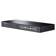 TP-LINK TL-SG2024 24�ڻ���ʽȫǧ�׽�������ҵ�������ƹ���
