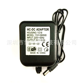 开关电源;电源变压器;线性电源