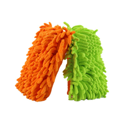 goods in stock Water-soluble pen Woolen Dishcloth blackboard Matching Dishcloth Green board Color plates contact water uptake Dishcloth