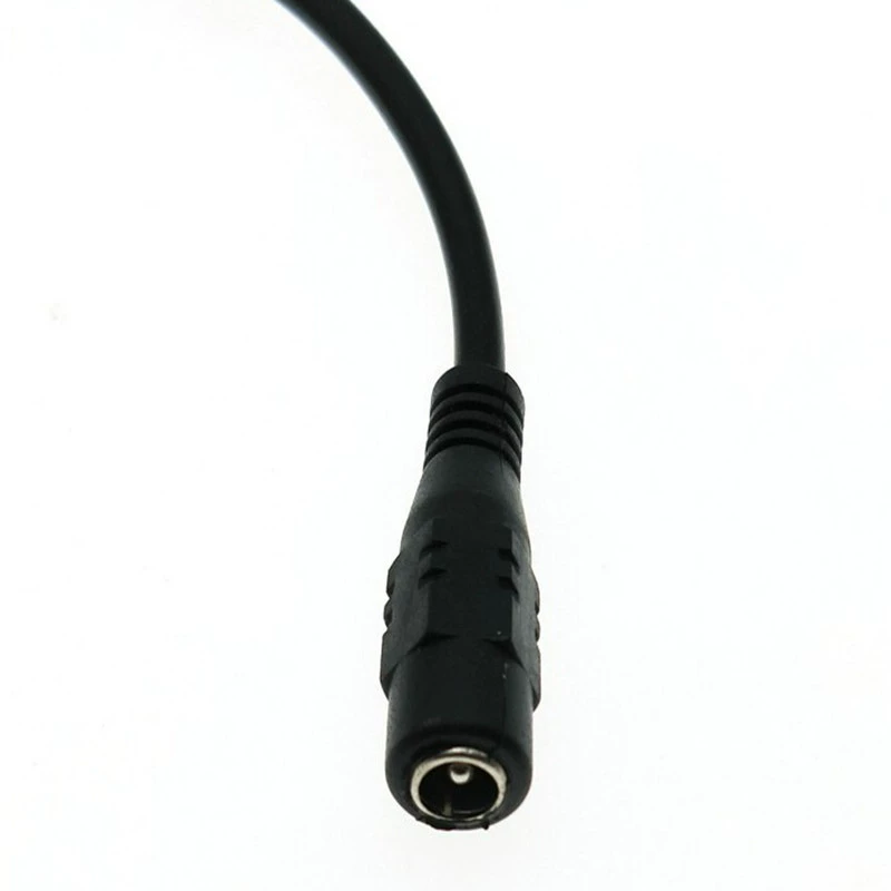 DC силовой кабель, источник питания LED, монитор, 12 В