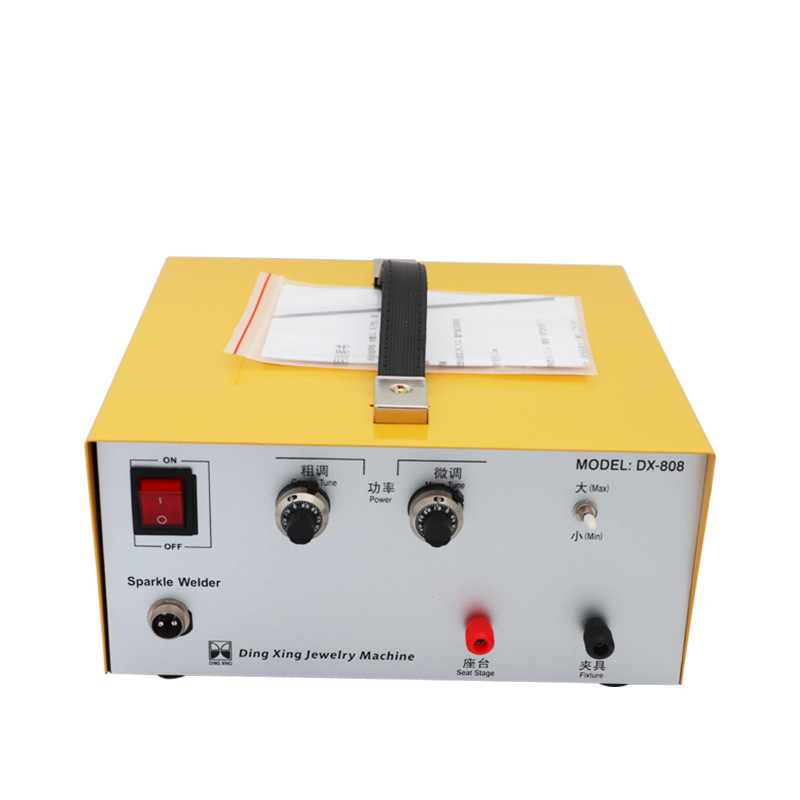80A joyería máquina de soldadura por puntos de soldadura de mano anillo de soldadura máquina de soldadura por puntos pluma táctil máquina de soldadura de pie oro plata cobre aluminio máquina de soldadura