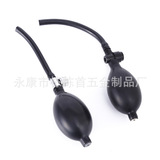 Черная подушка безопасности сгущенной незлонья может отрегулировать двери и установку установки Windows.