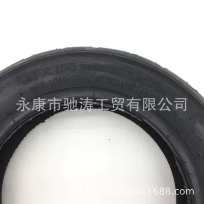 thickened widened 10 x2.50 wear-resistant – Elektrikli avtomobil şinləri