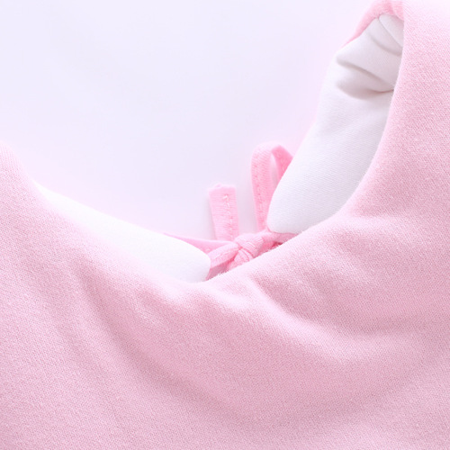 Belly Band Infant Autumn/Winter Children Air Conditioner Large Baby Backless Cotton Warmth Protecting Belly Navel Guard Anti-Kicking Blanket Wholesale