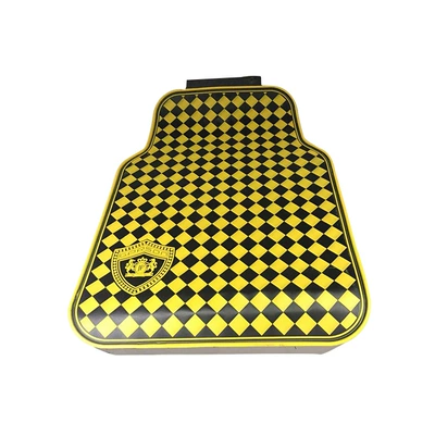 Year Round Car Mats, Ayaqaltılar (Kovriklər)
