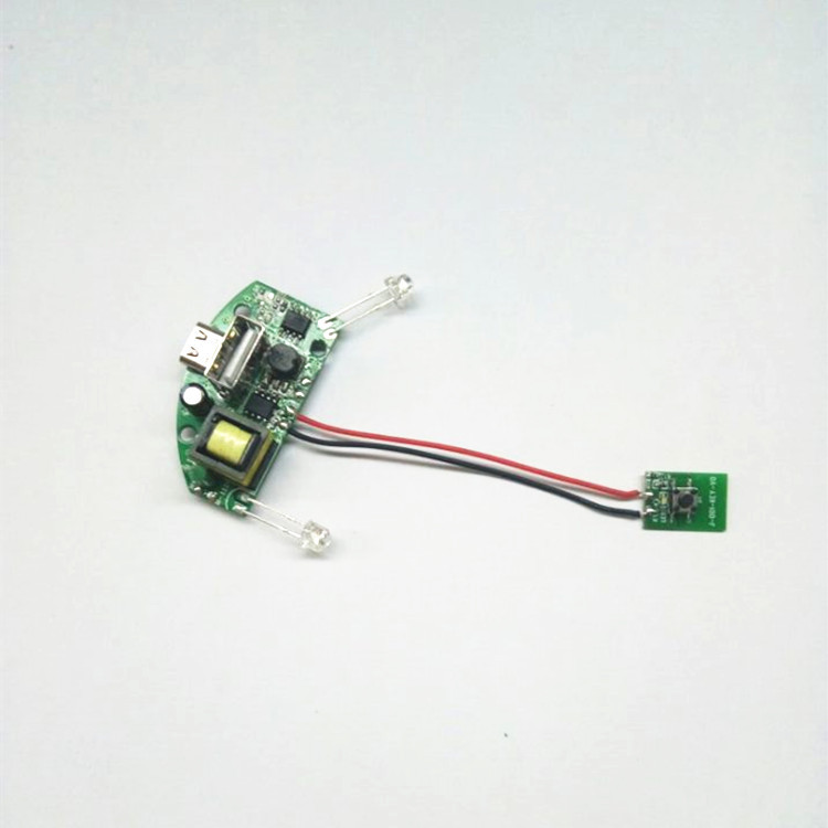 加湿器线路板雾化器电路板驱动板 PCB设计 pcba方案开发定制