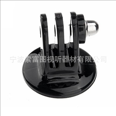 camera tripod Yuntai parts Gopro Accessories Adapter gopro Nut adapter selfie Yuntai
