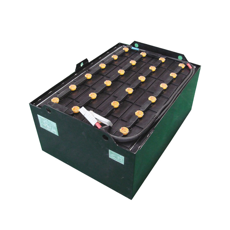 经销供应正品叉车电瓶 叉车专用铅酸蓄电池组 叉车蓄电池