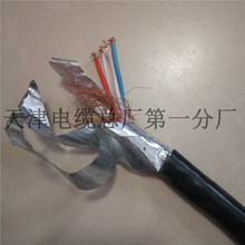 MKVVR22     8*1.5    铠装控制电缆聚绿绝缘聚绿护套厂家销售