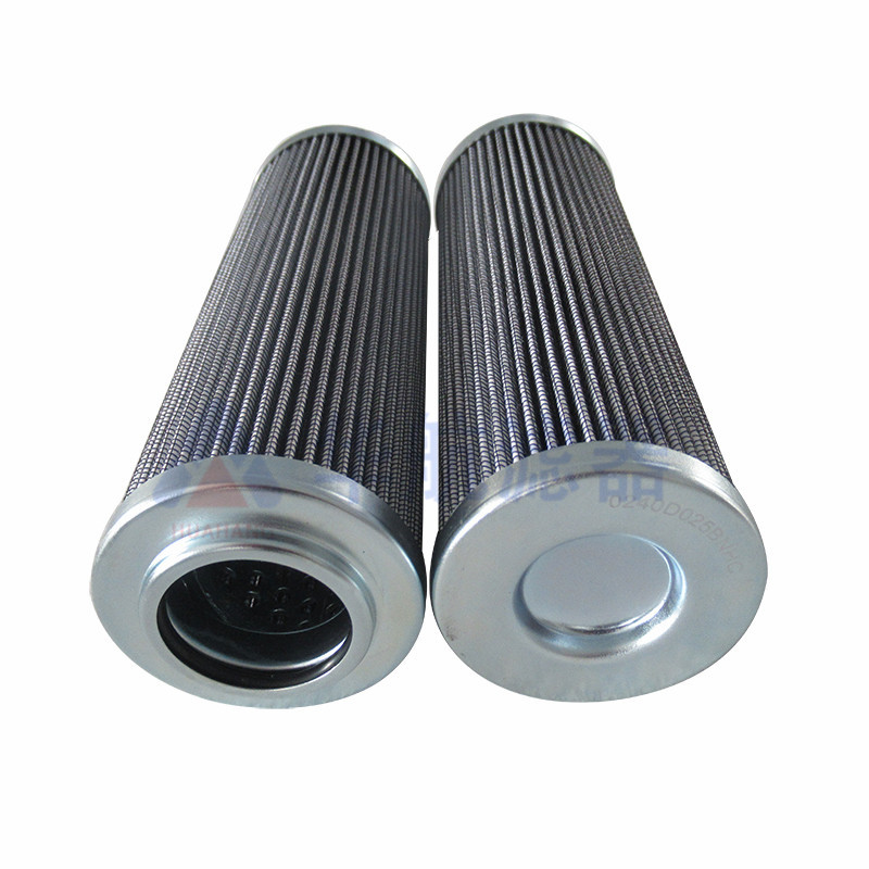 厂家供应替代贺德克油滤芯0030D020BN3HC折叠过滤芯