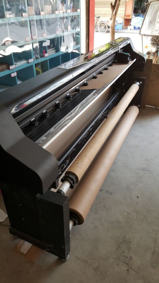 48G、50G、60G、70G新闻唛架纸800-2000MM宽的笔式机专用70G