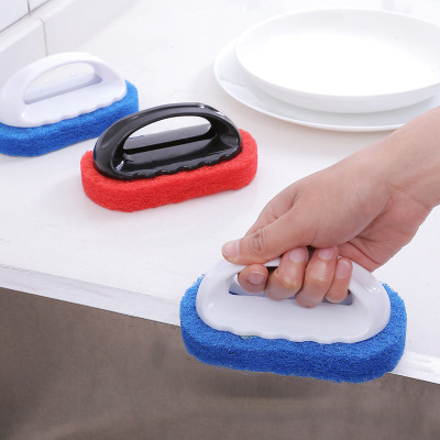 sponge handle