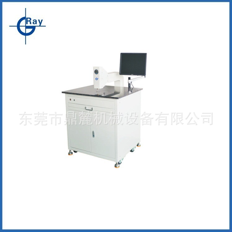 任意位置测厚仪 板厚测量仪 线路板测厚仪 压合式测量仪器 测量仪