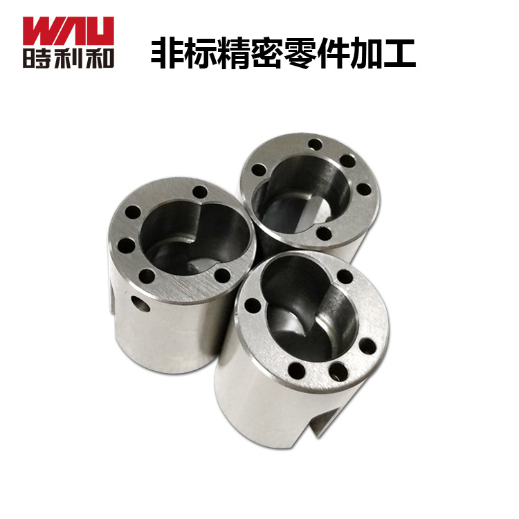 电火花加工非标加工 高精密机械按图加工 不锈钢零件精密机械加工