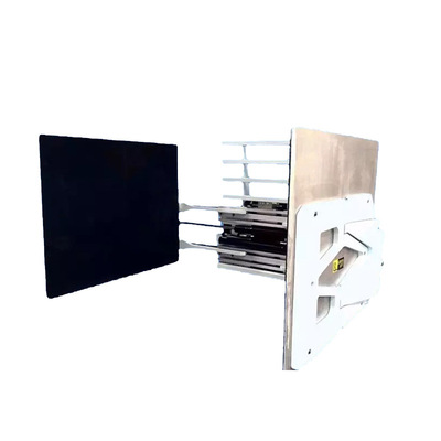 电动夹抱叉车 CASECADE冰箱夹 广州叉车租赁 二手叉车属具批发|ms