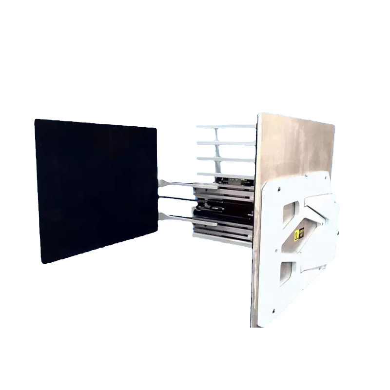 电动夹抱叉车 CASECADE冰箱夹 广州叉车租赁 二手叉车属具批发|ms