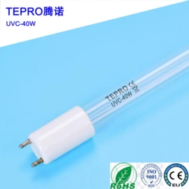 台式杀菌灯;杀菌灯管;镇流器