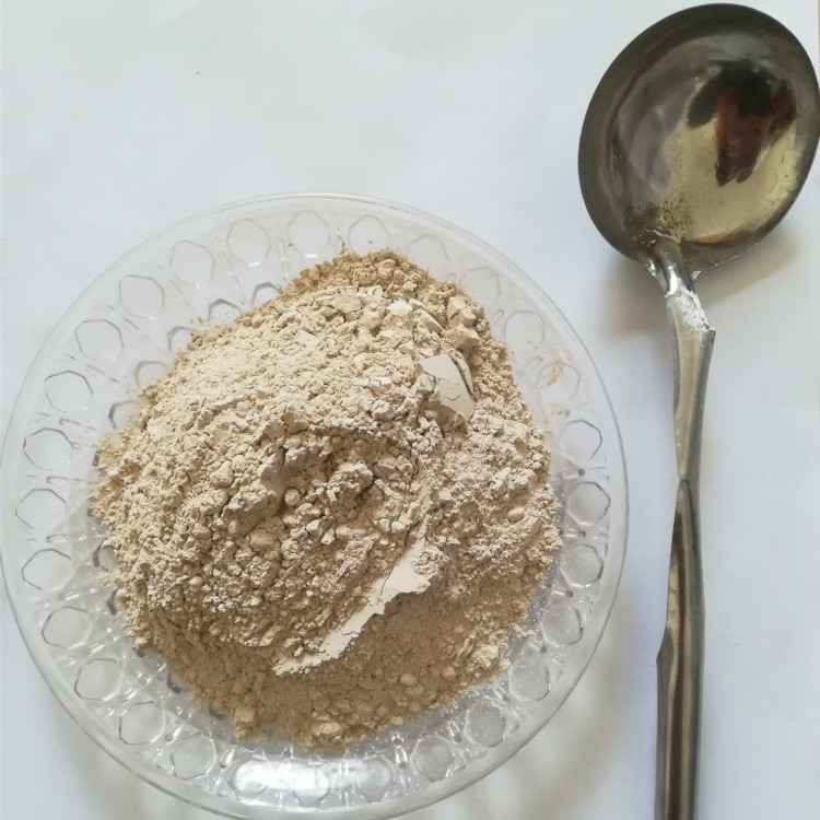供应膨润土 黄钙基膨润土 钠基膨润土 黄粘土