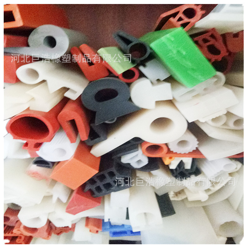 硅胶密封条 蒸箱烤箱密封条 耐高温硅胶条 硅胶制品