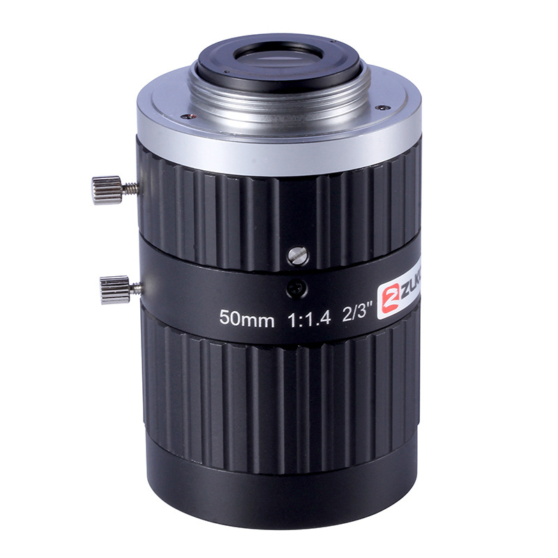 500������50mm��ҵ��ͷ�ֶ���ȦC�ڵͻ���2/3"���Ȧ�����Ӿ���ͷ