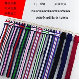 石英表;表带;其他表配件