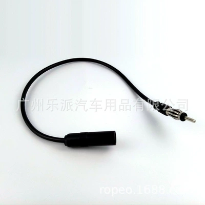 universal antenna plug, Other Car Video