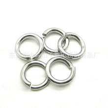 С�~���l2.5mm���P䓾����Ȧ ƽ�п��_��Ȧ ƽ�چ�Ȧ