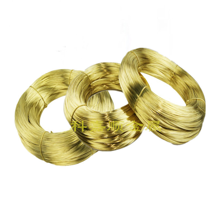 供应HNI65-5镍黄铜棒 HNI65-5耐腐蚀镍黄铜板 方棒 任意切割