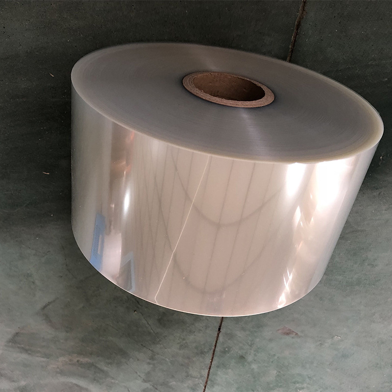 厂家生产PET片材PET卷材 17.5丝PET片材 PET塑料片胶片