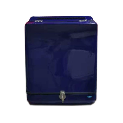 Equipment Waterproof Storage Box – Electric car tail box