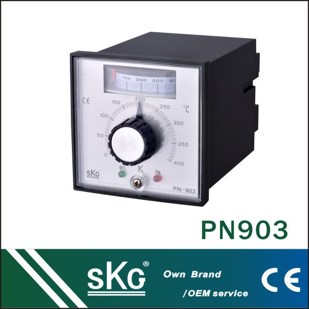 SKG    PN-903旋钮表头温控仪