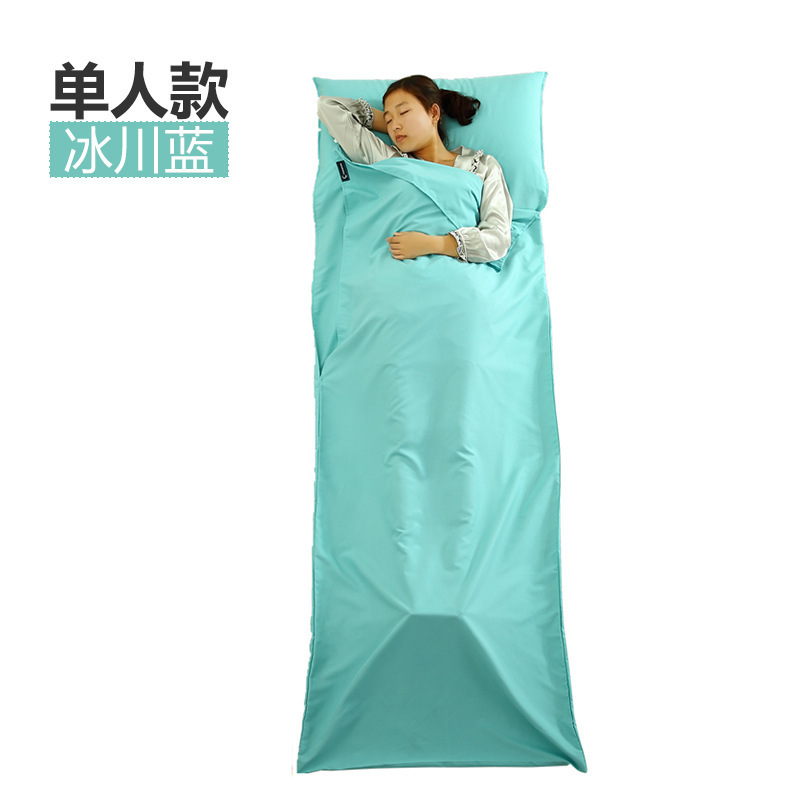 레이크 워터 블루