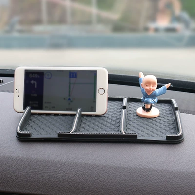 Car Perfume Ornaments Fashion | Anti-slip mat