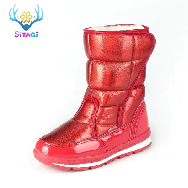 China red