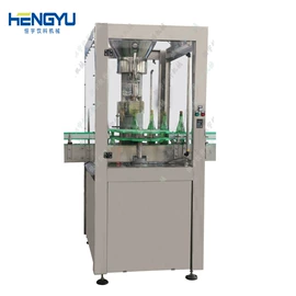 饮料生产设备;灌装机械;其他食品加工