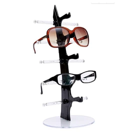 展示架;其他广告器材;化妆镜