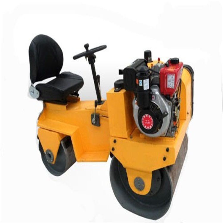 供应腾宇TY850小型座驾式振动压路机  质优价廉欢迎来电