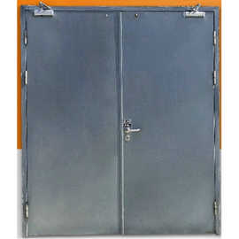 上海钢质防火门防火隔热门高档防盗门玻璃消防通道专用