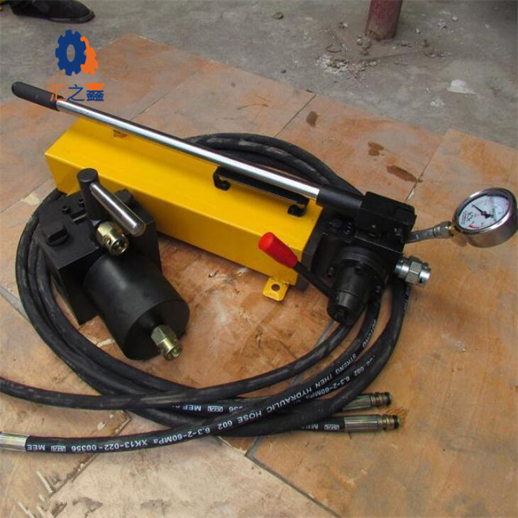 供应优质MQG锚杆切断器 MQG锚杆切断器厂家生产MQG钢筋切断器