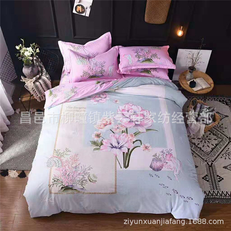 赶集大布头批发 加厚植物羊绒二等布库存夜市地摊小商品批发