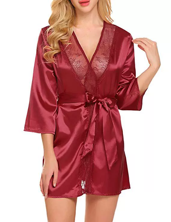Underwear, belt, pijama, European style, (Cross-border trading), plus size, wholesale