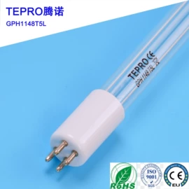 台式杀菌灯;杀菌灯管;镇流器