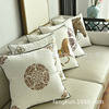 Chinese pillow for bed, fashionable sofa for bedroom, with embroidery
