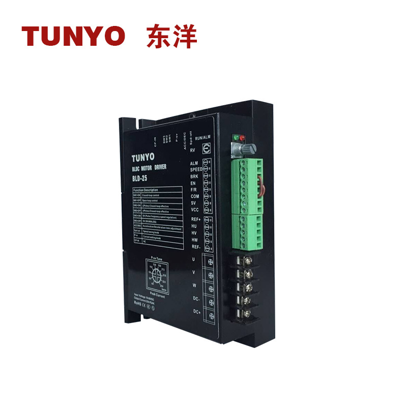 ����ֱ��220V��ˢ���������|BLD-25��ˢ������